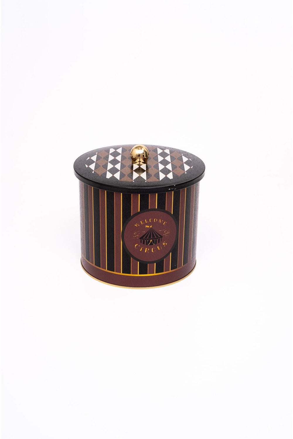 Circus Black