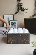 Terrazzo Brown