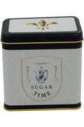 Evle Dikdörtgen Kutu, 80x120x120, 1 lt, City Tea