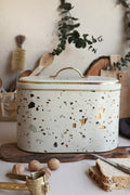 Terrazzo Cream