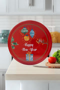 101_H.New Year Red