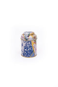 Evle Er080-1g Botanica Pink Desenli Baharatlık 0,6 Lt