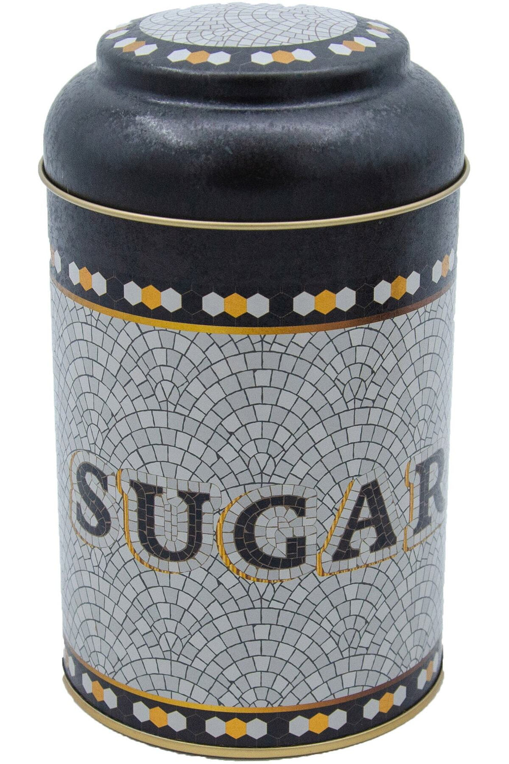 Mosaic Sugar