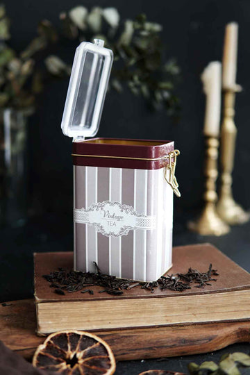 Elegance Tea