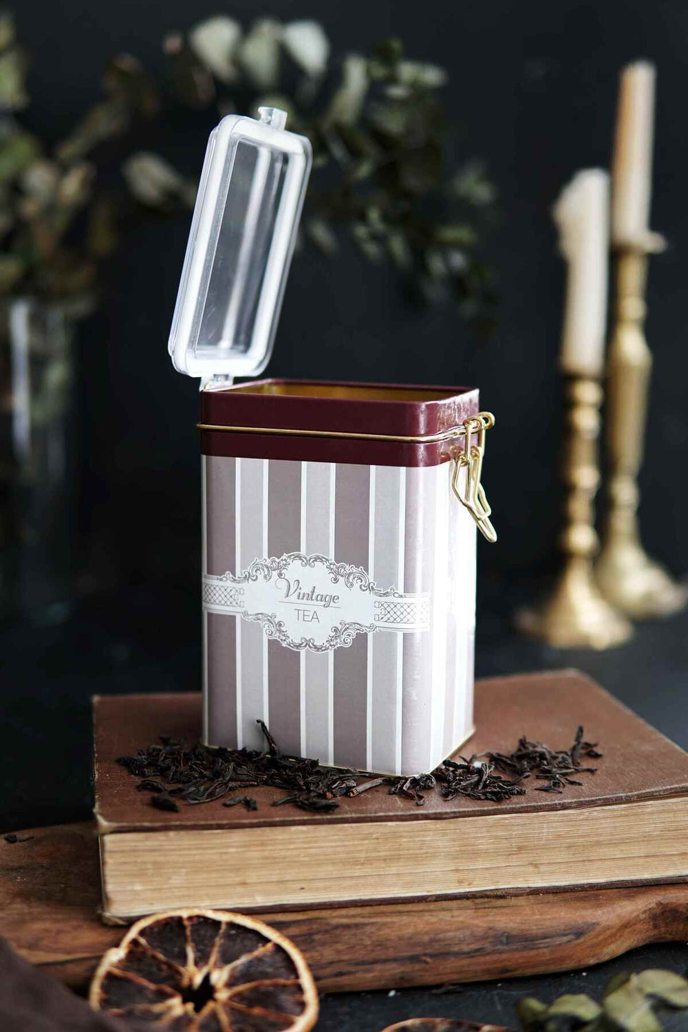 Elegance Tea