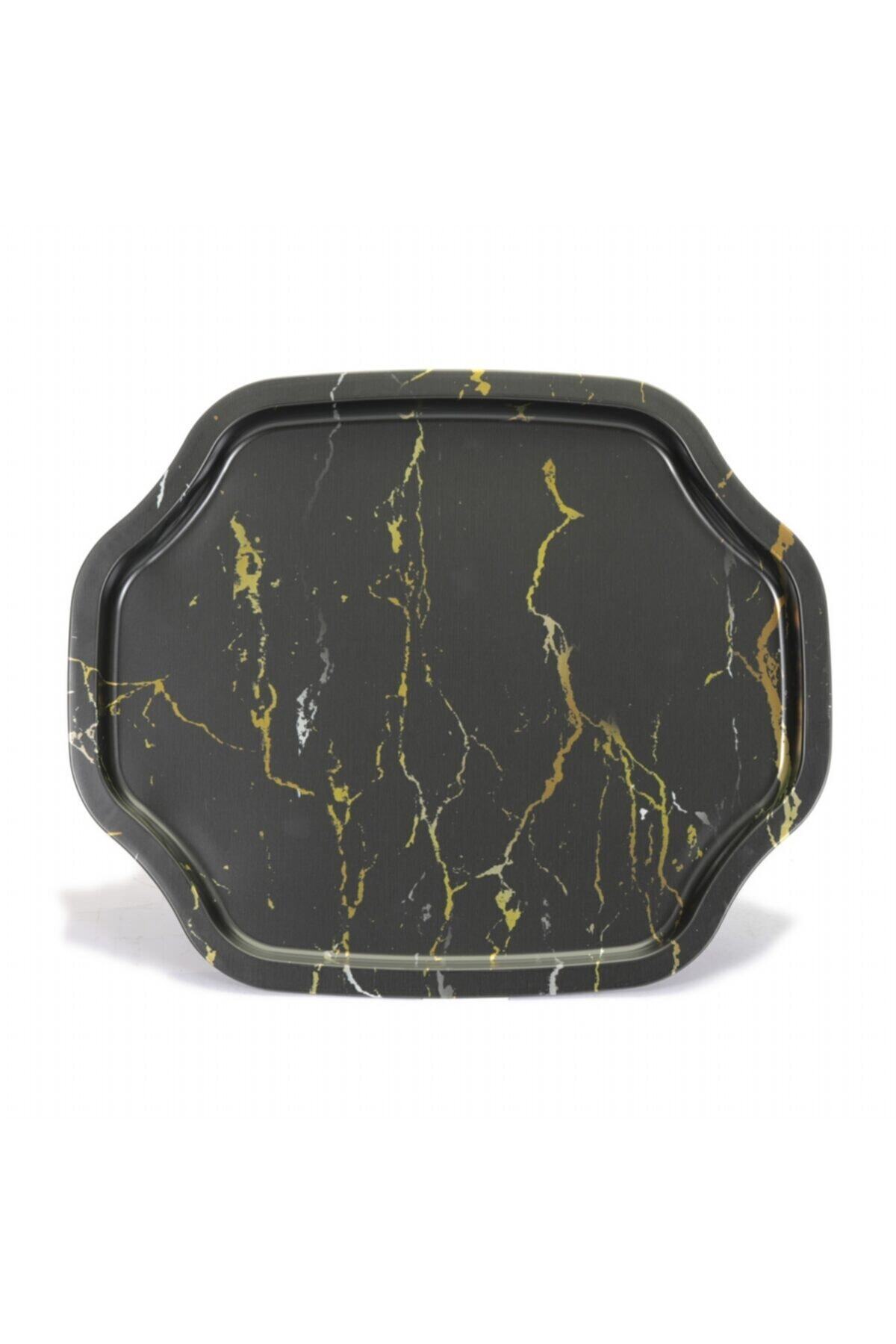 Marble Black