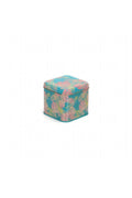 Evle Kare Kutu, 90x90x80 mm, 0,6 lt, SN_Dark Blue New Year