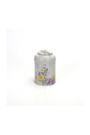 Flower Gray