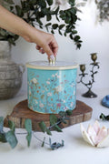 Botanica Blue