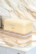 Morocco Cream