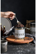 Mosaic Coffee