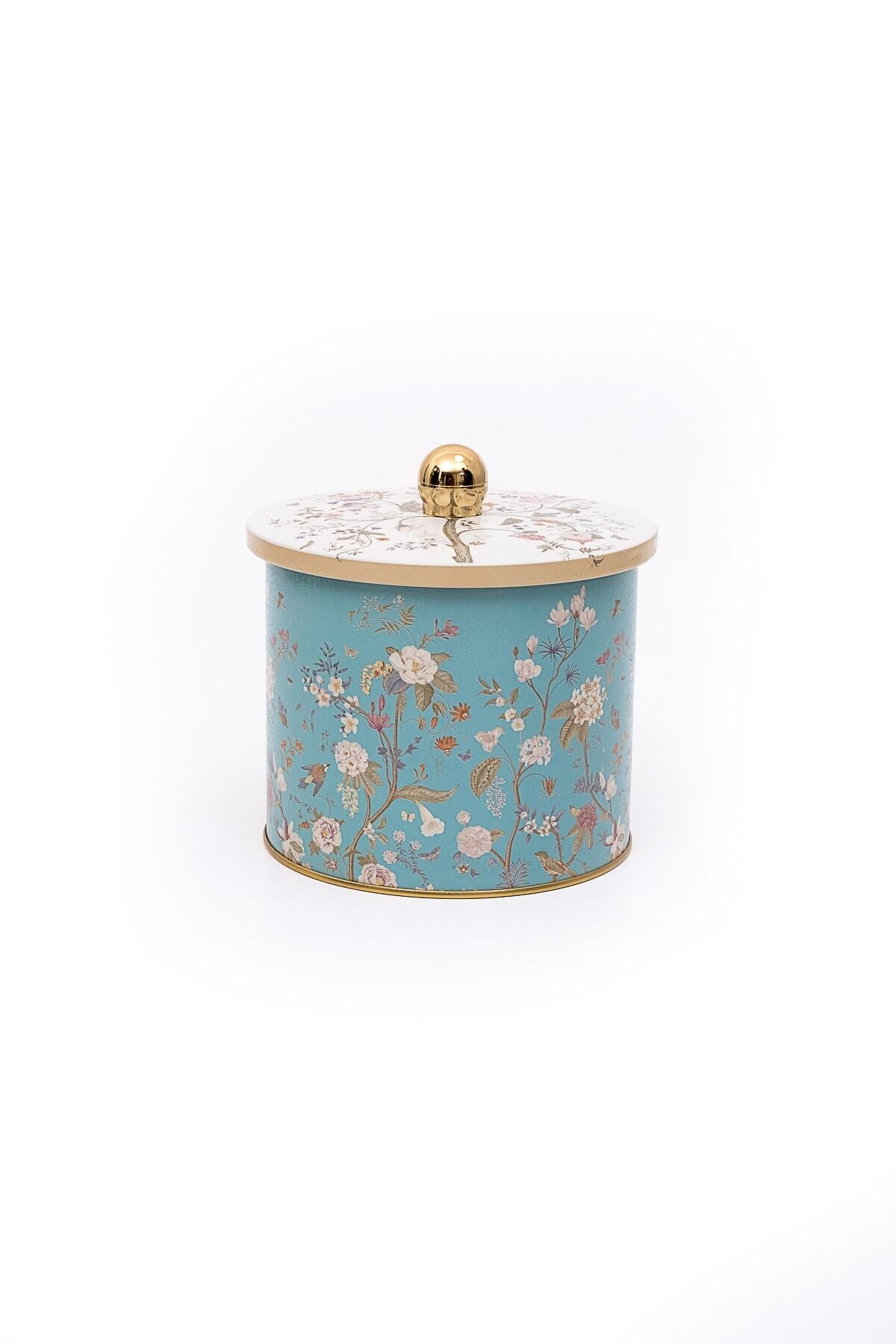 Botanica Blue