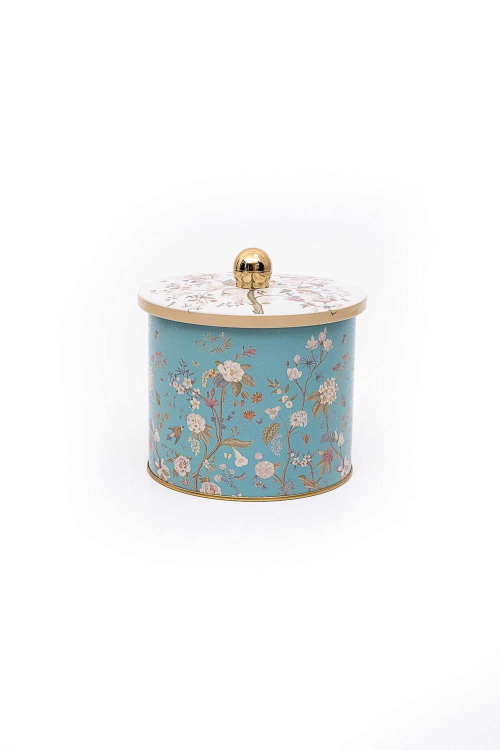Botanica Blue
