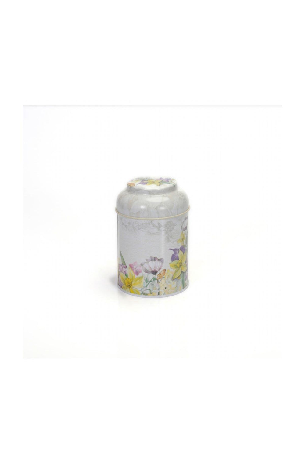 Flower Gray