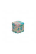 Evle Kare Kutu, 90x90x80 mm, 0,6 lt, SN_Dark Blue New Year