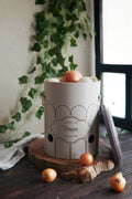 Retro Onion