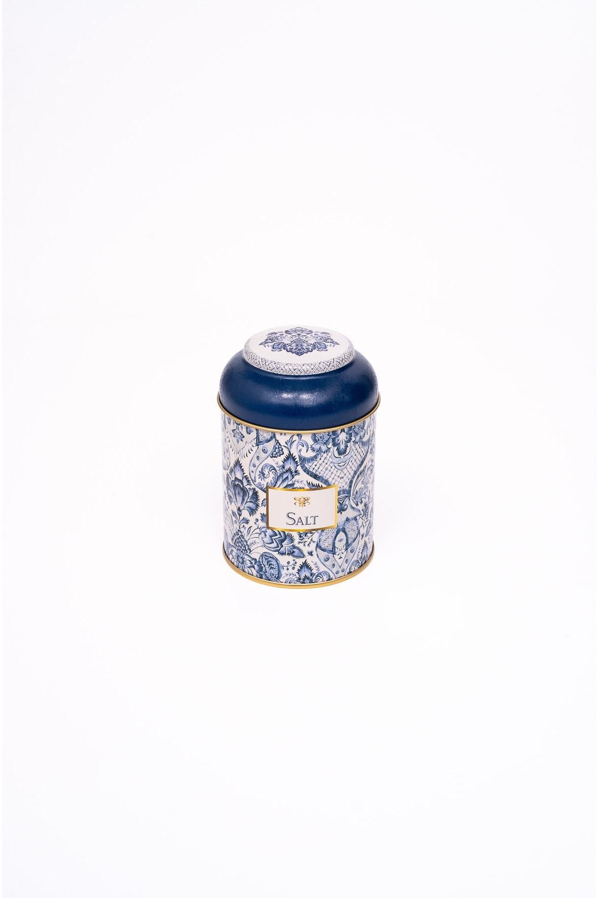 Evle Er080-1g Botanica Pink Desenli Baharatlık 0,6 Lt