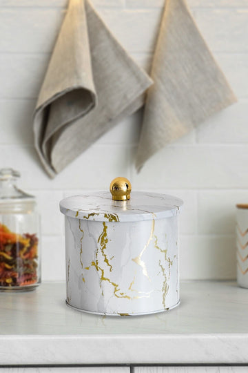 Marble White