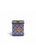 Turkish Blue_Swt Home