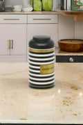 Line Black_Swt Home