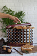 Circus Bread
