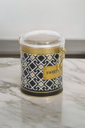 Turkish Black_Swt Home