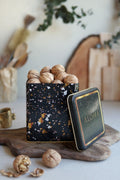 Terrazzo Black