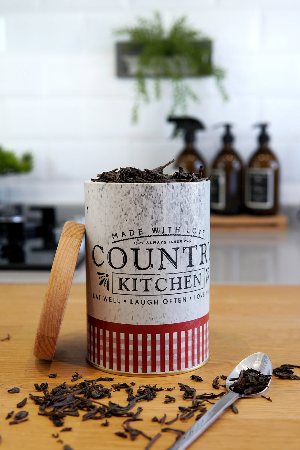 Country Kitchen