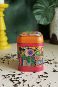 Sunflower Tea