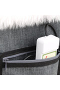 Omak Elektrikli Ayak Isıtıcısı Fma06480