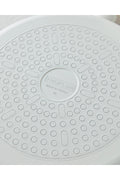 Neoflam D-NEOF126W Fika Alüminyum Döküm Wok Tava 26Cm Bej