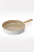 Neoflam D-NEOF128 Fika Alüminyum Döküm Tava 28Cm Bej