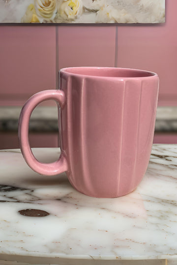 Liquid Flat Pink