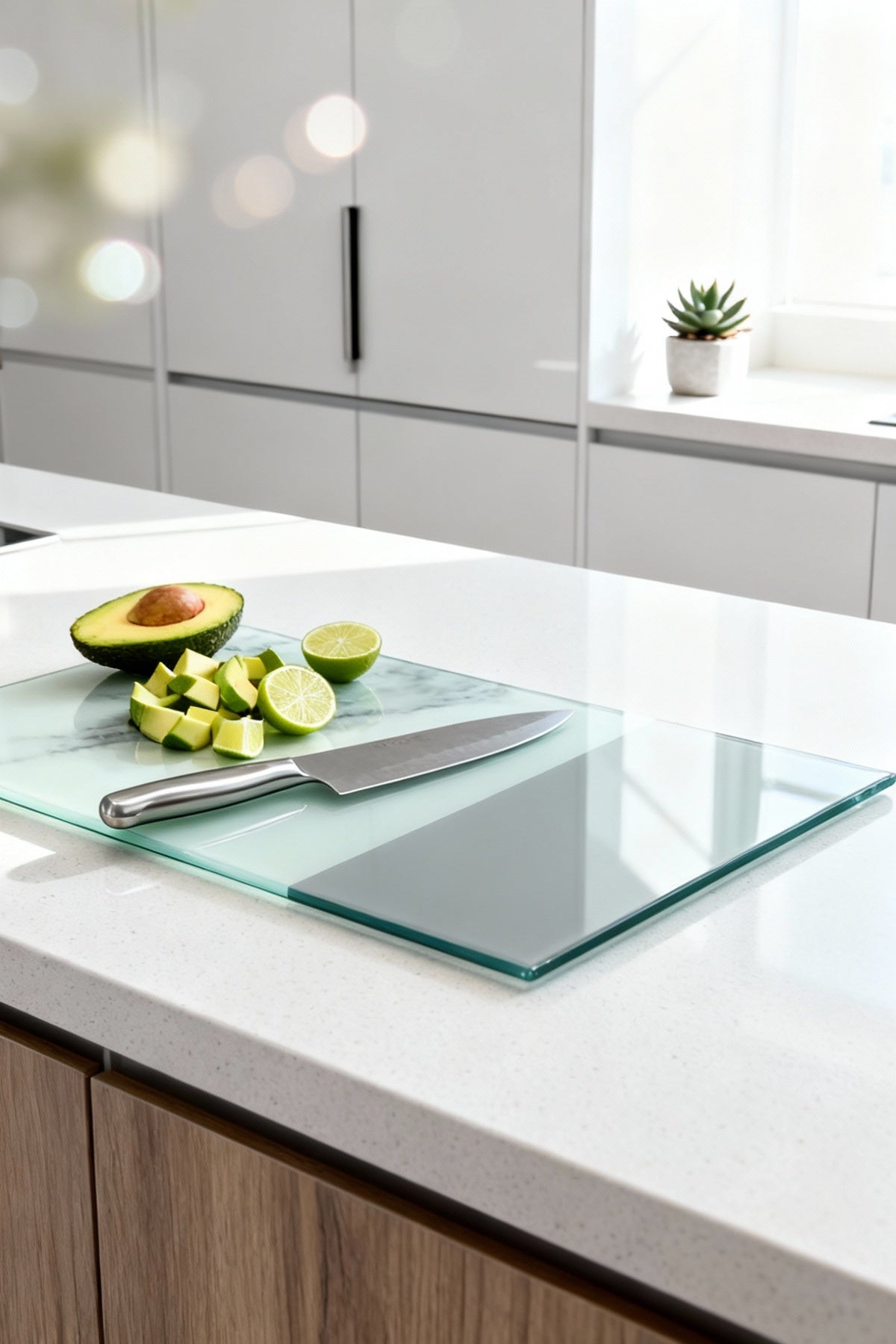 Marble White