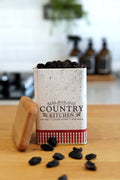 Country Kitchen