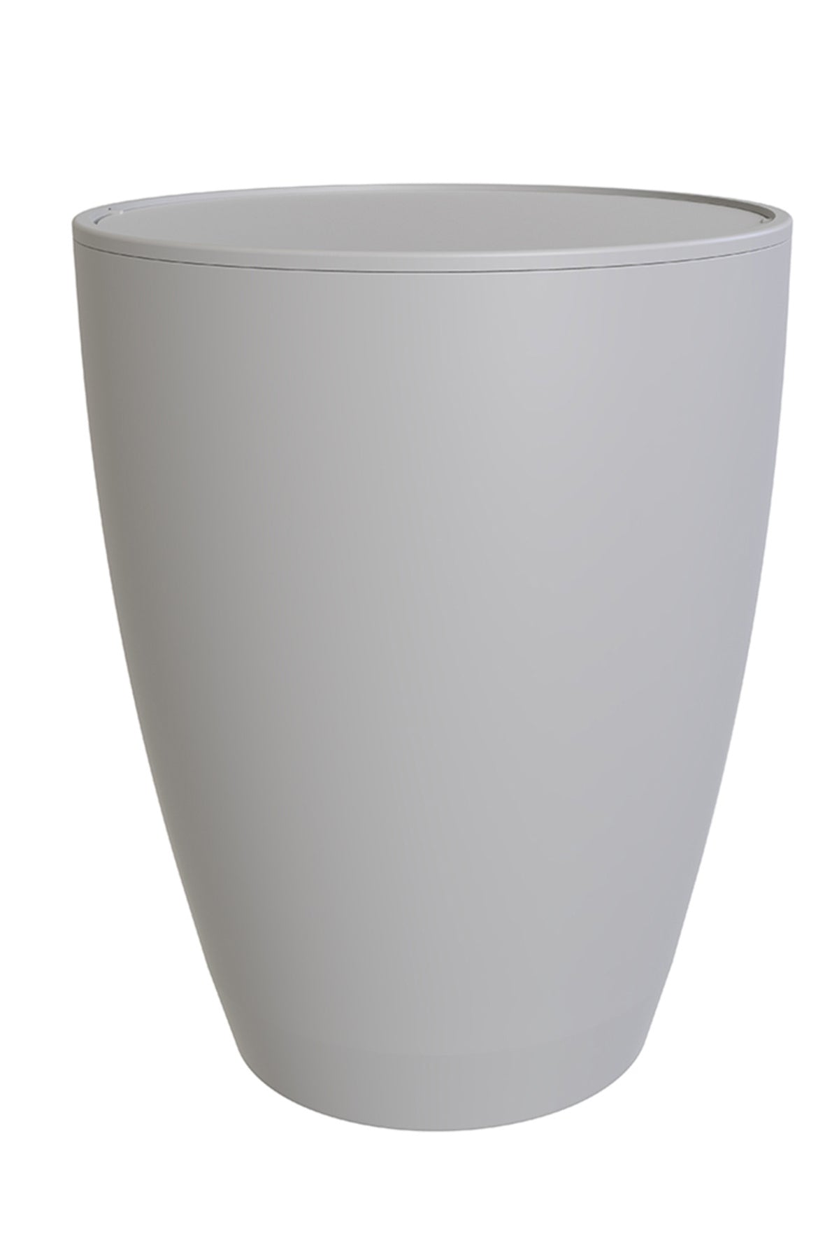 Primanova M-SAS16-07 Pure 2Li Banyo Aksesuarı-Gri