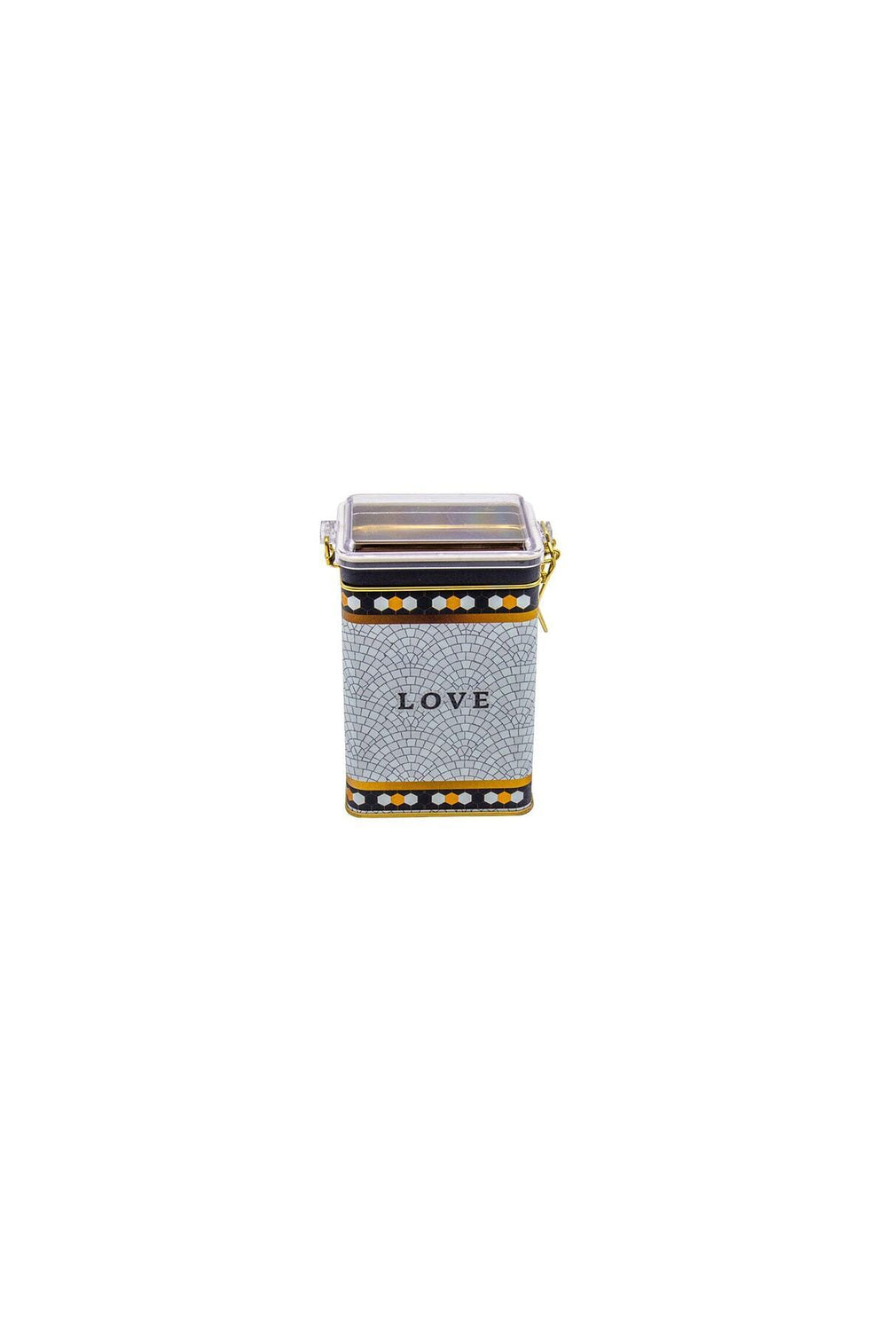 Mosaic Love