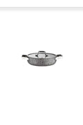Brioni Stone Age Sahan 20 cm Kapaklı