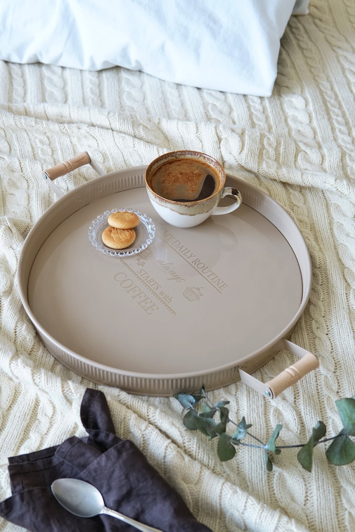 Cappucino