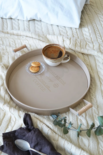 Cappucino