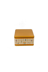 Bird Cage Gold