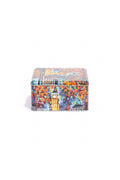 Evle Kare Kutu, 198x198x100 mm, 3,7 lt, Afremov Big Ban