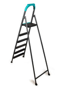 Evle Perilla Merdiven Riser Plastik Basamaklı 5+1 MAP51305