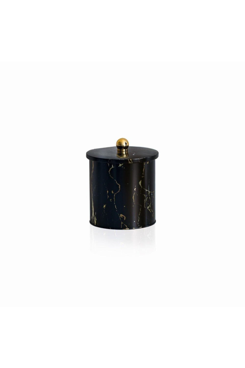 Marble Black