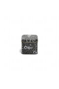 Evle Kare Kutu, 90x90x80 mm, 0,6 lt, SN_Dark Blue New Year