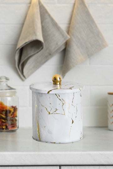 Marble White