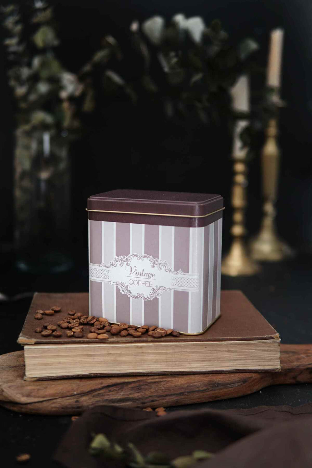 Elegance Coffee