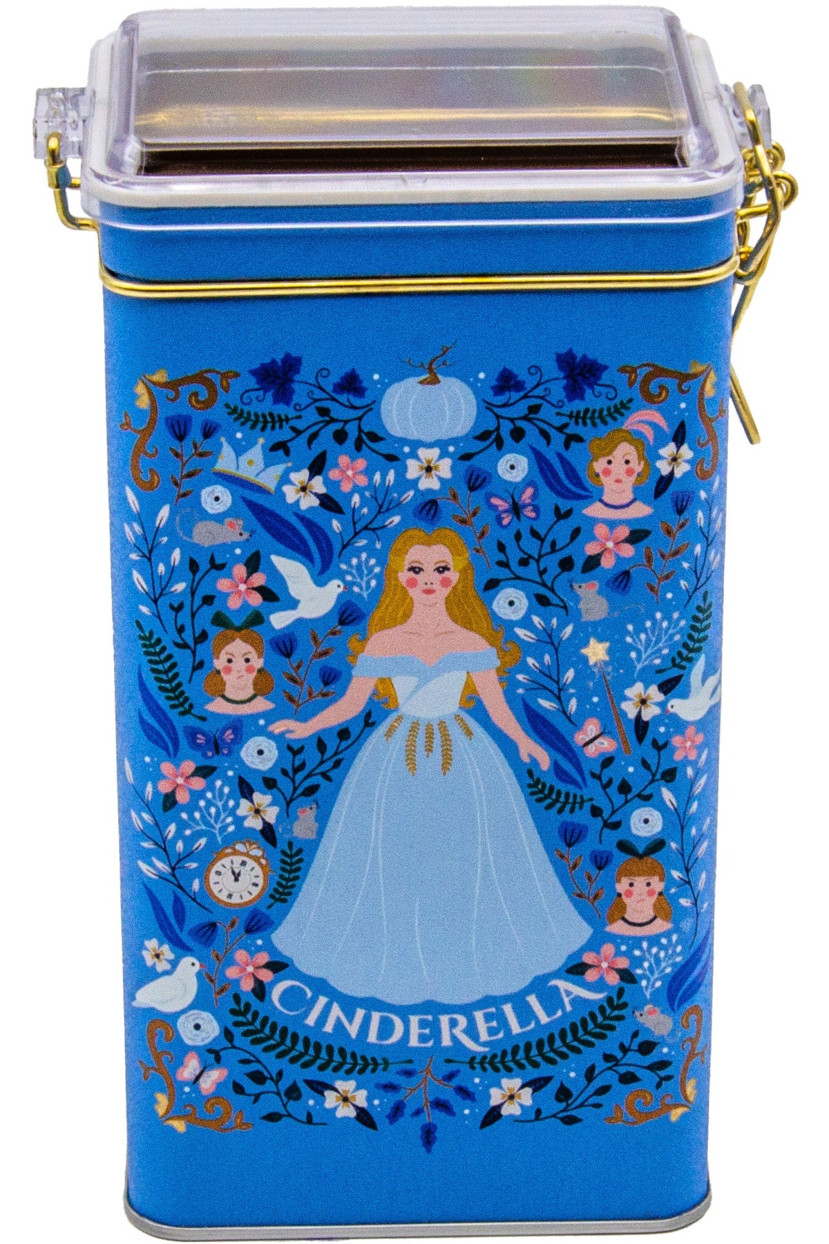 Tales Cinderella