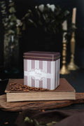 Evle Dikdörtgen Kutu, 80x120x120, 1 lt, City Tea