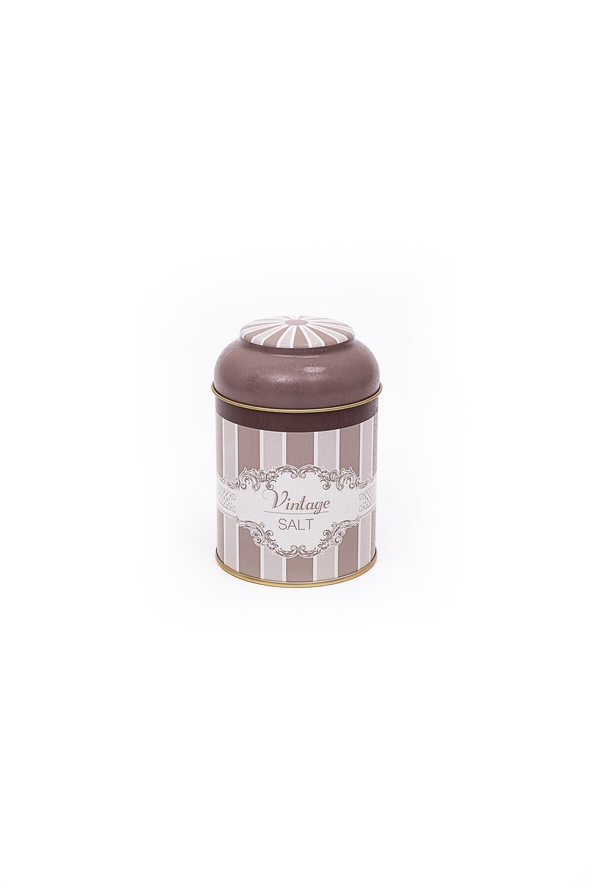 Evle Er080-1g Botanica Pink Desenli Baharatlık 0,6 Lt